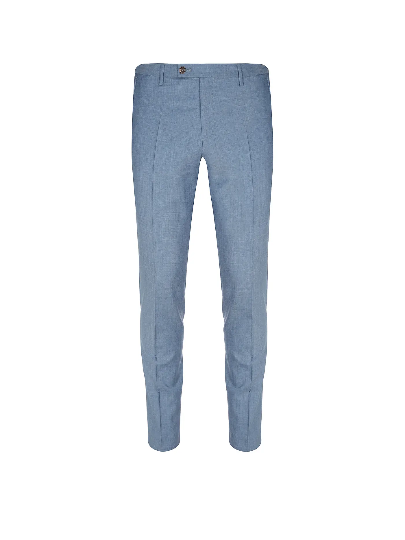CG - CLUB OF GENTS | Anzughose Slim Fit PASCAL | hellblau